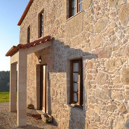 Villa Casa Da Trapa Oliveira de Azemeis Exterior foto